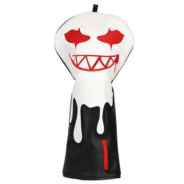 Ghost Driver Head Cover
